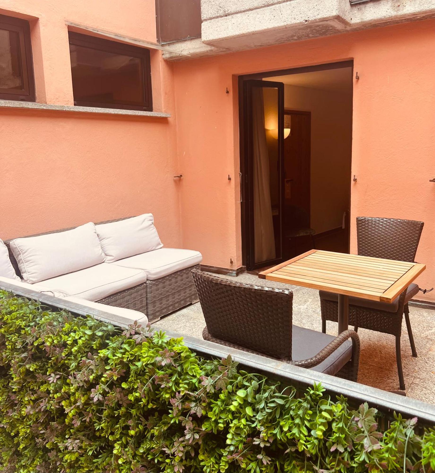 Piazza Ascona Hotel & Restaurants Экстерьер фото